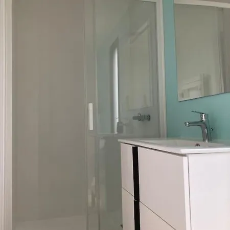 La Parenthese Du Guillec Casa vacanze *