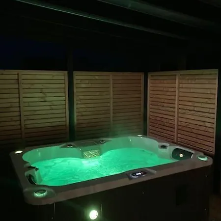 La Parenthese Du Guillec Casa vacanze