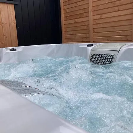 La Parenthese Du Guillec Holiday home