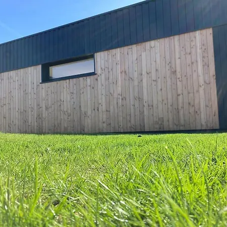 Holiday home La Parenthese Du Guillec