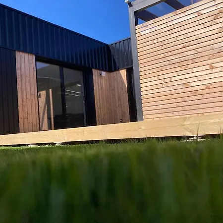 La Parenthese Du Guillec Holiday home *